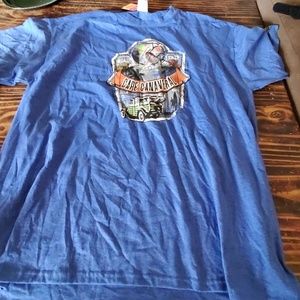 Mens tee shirt